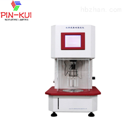 PK032数字式液压胀破测试仪 纺织服装专用仪器