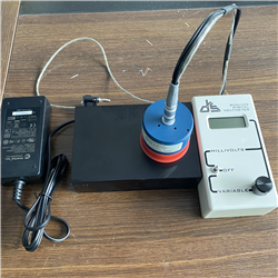 AE1/RD1便携式辐射率仪 电子器材