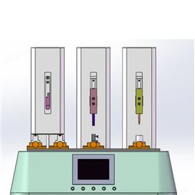 PK361元器件整体强度测试机