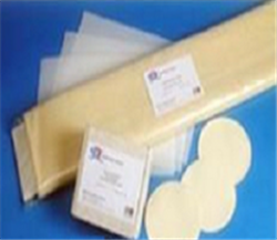 SDC Woven or Nonwoven Felt Pads 机织或非机羊毛垫片